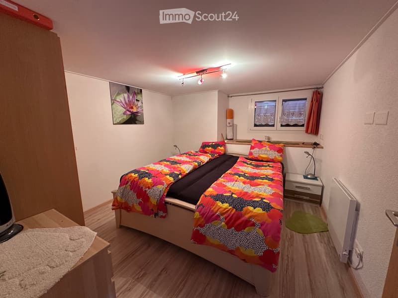 2-Zimmer Gartenwohnung zu vermieten (4)