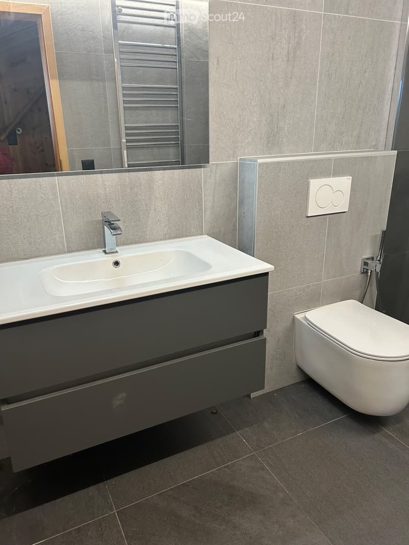 Affitto casa unifamiliare nel verde (2)