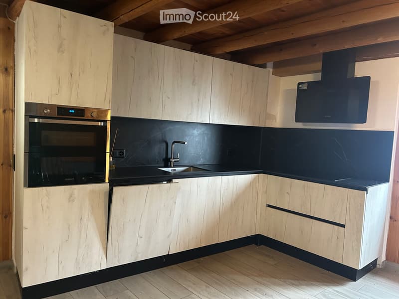 Affitto casa unifamiliare nel verde (4)