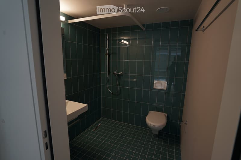 Chambre en colocation disponible - nous te recherchons ! (2)