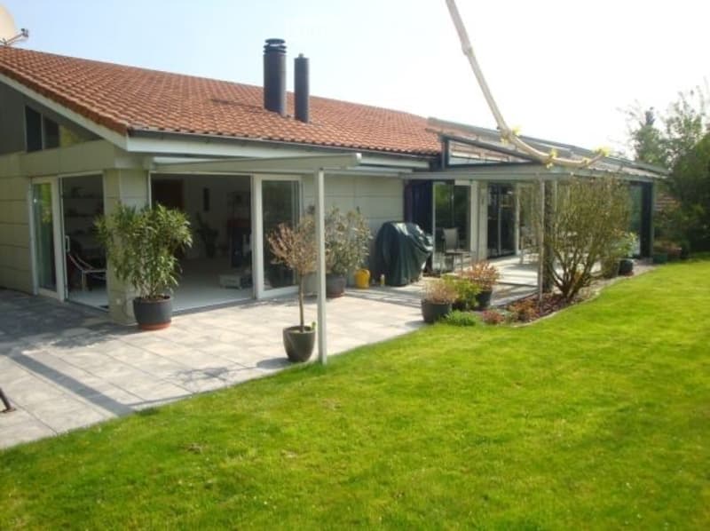 Möbliertes Haus / Grande maison meublée (September bis Mai) (1)