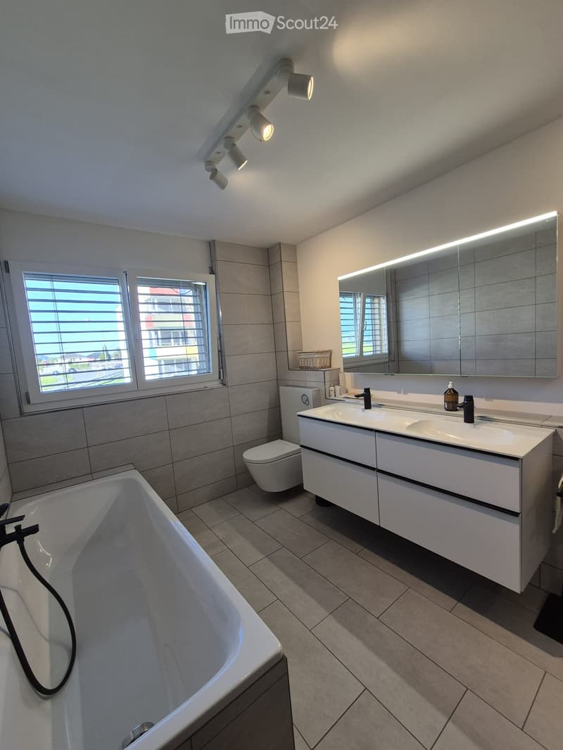 4.5 room apartment with garden (3)