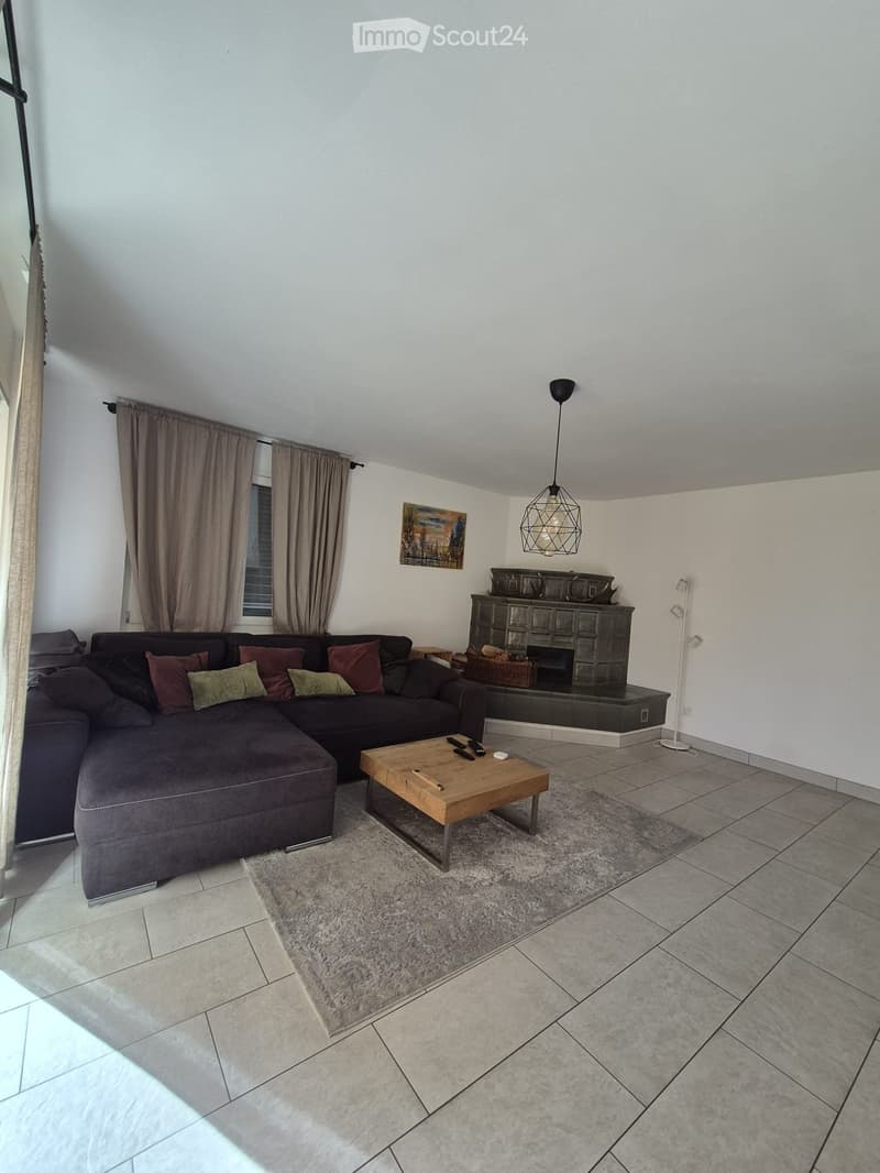 4.5 room apartment with garden (2)