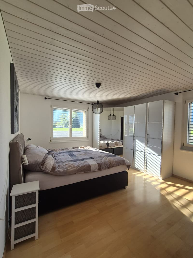 4.5 room apartment with garden (5)