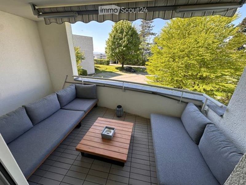 Möblierte 3.5-Zimmer-Maisonettewohnung zur Zwischenmiete (5)