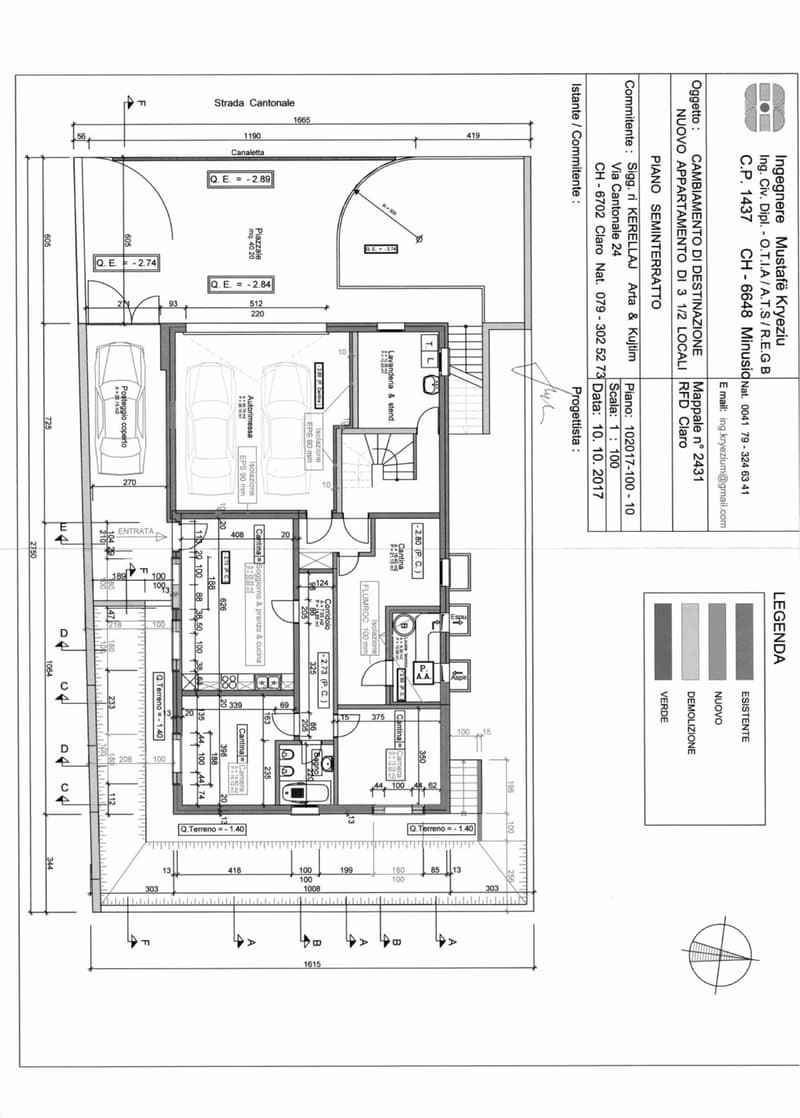 Maison mitoyenne spacieuse à vendre (5)