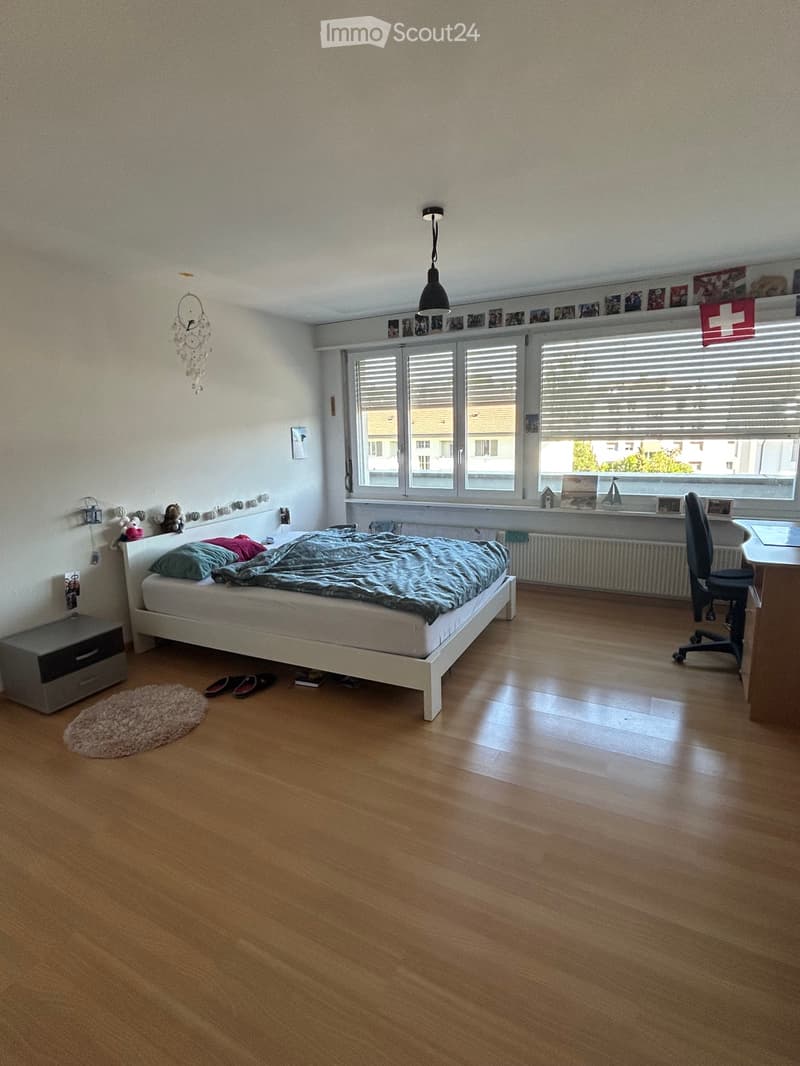 Shared Room (5)