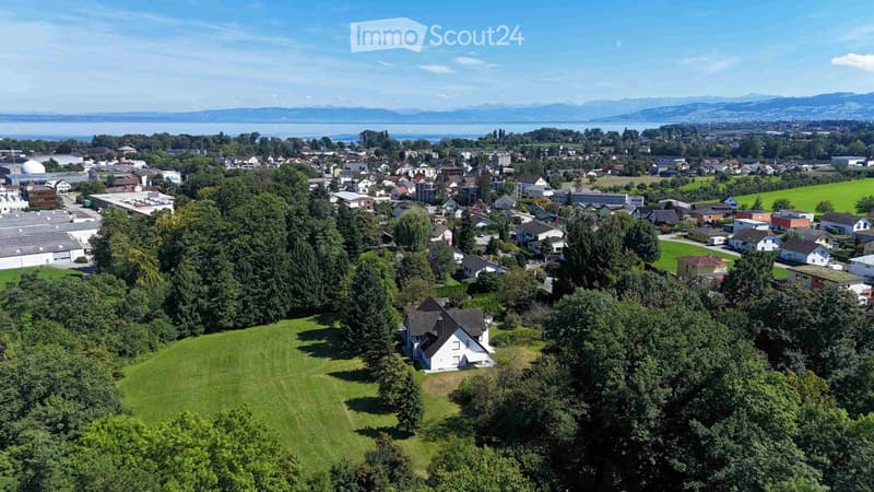 Willkommen in Ihrem ZUHAUSE in nächster Nähe zum Bodensee (4)