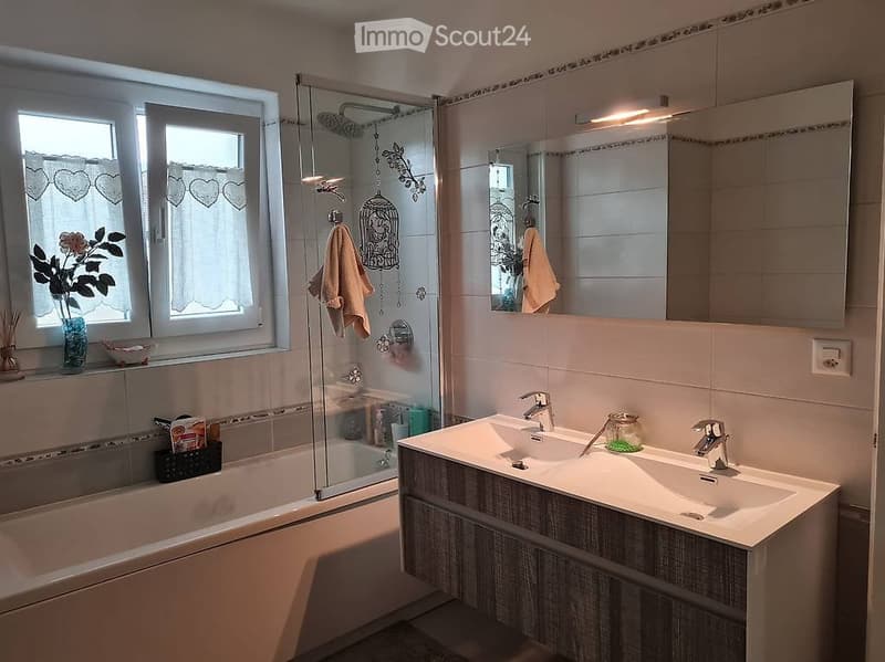 3.5-room apartment renovated in excellent location (3)