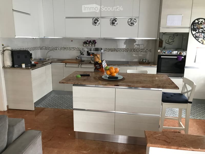 3.5-room apartment renovated in excellent location (2)