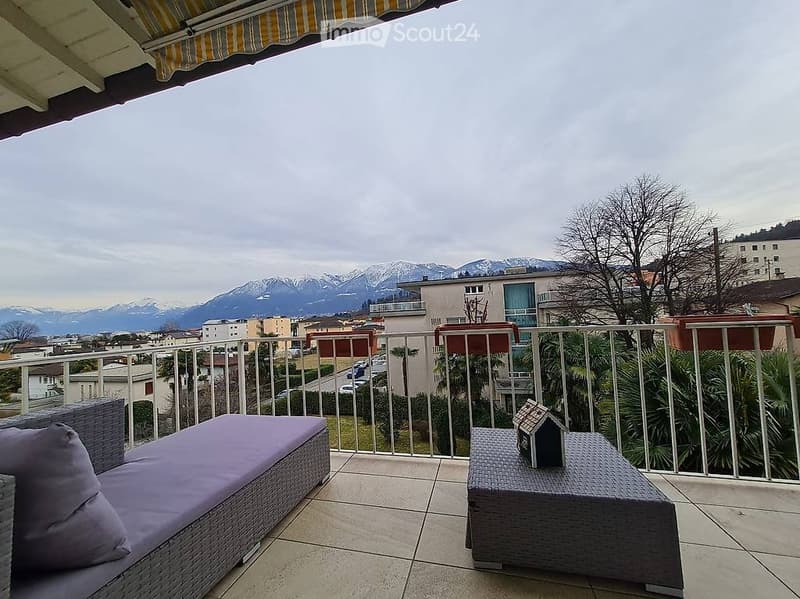 3.5-room apartment renovated in excellent location (5)
