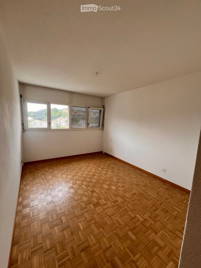 Affittasi Appartamento 3.5 locali a Balerna (4)