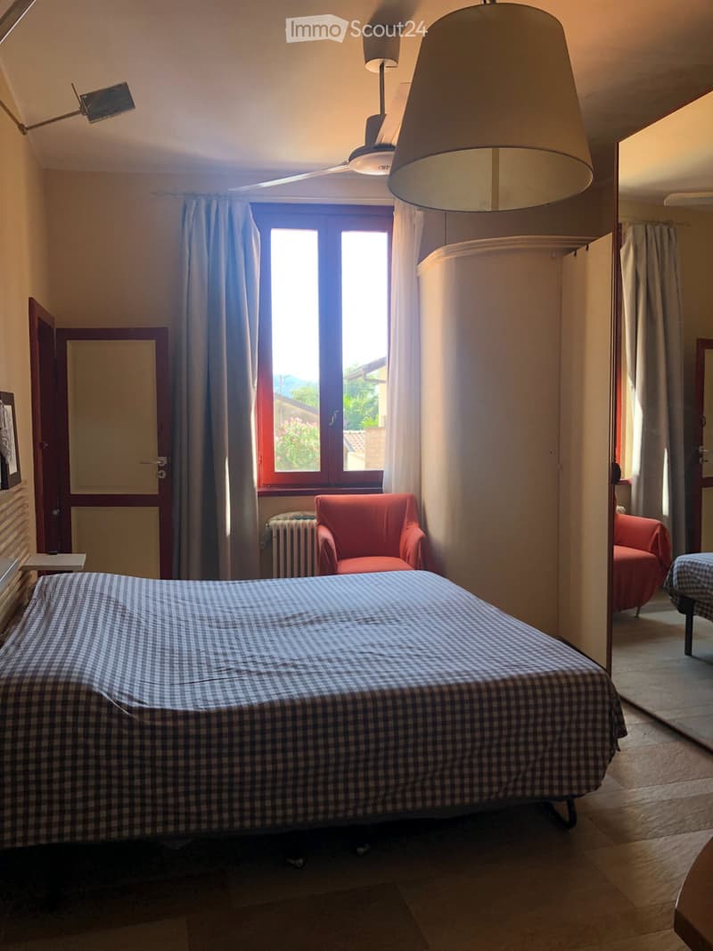 Three-room apartment for rent in Novazzano (4)
