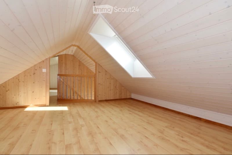 Shared flat room (3)