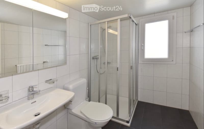 Shared flat room (4)