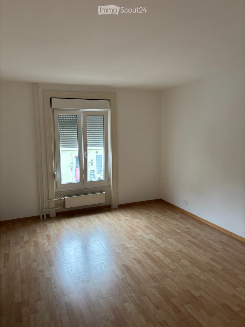 Appartement charmant et lumineux (3 pièces/1er étage) à Lorraine ! (5)