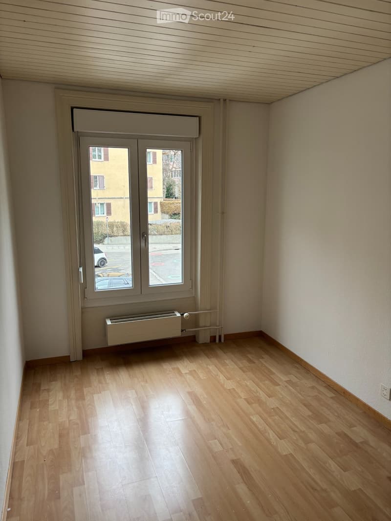 Appartement charmant et lumineux (3 pièces/1er étage) à Lorraine ! (2)