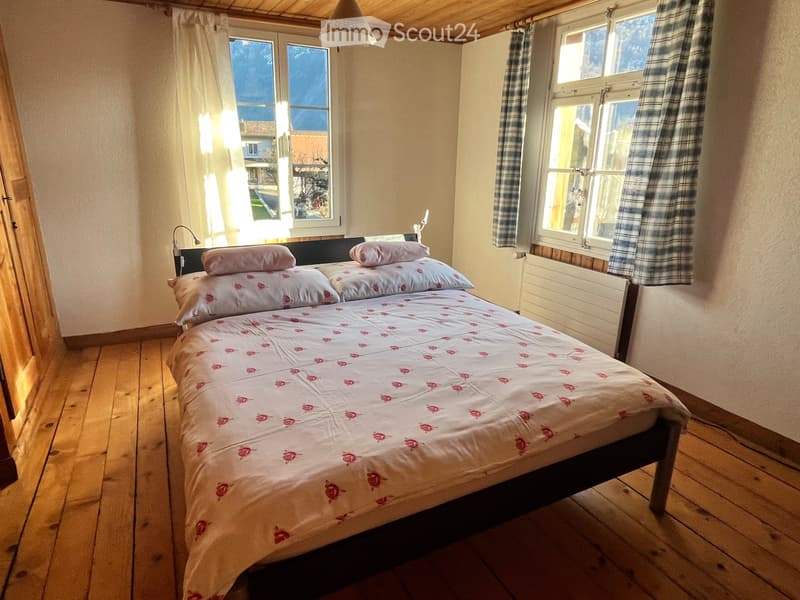 Chosy Wohnung mit Seesicht (1)