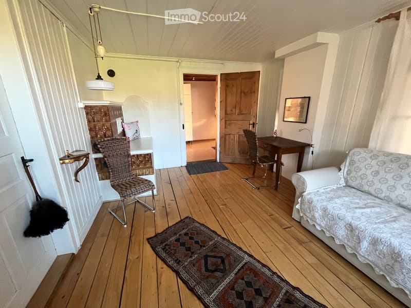 Chosy Wohnung mit Seesicht (4)
