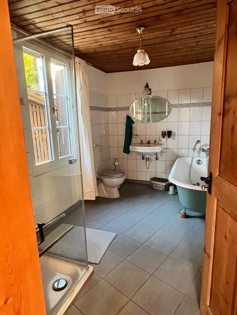 Chosy Wohnung mit Seesicht (3)