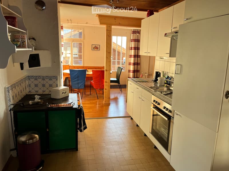 Chosy Wohnung mit Seesicht (2)