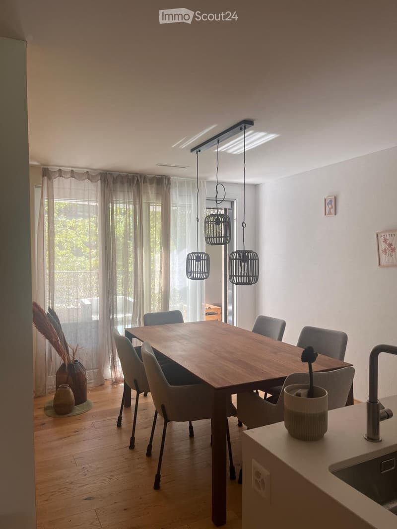 Appartamento 4,5 locali (4)