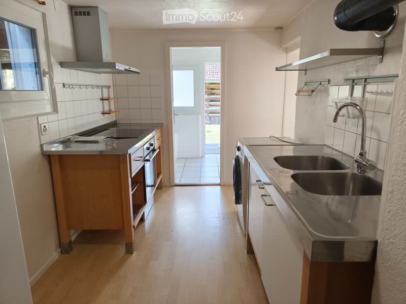 A RUEUN (vicino a ILANZ) appartamento 5 1/2 locali (110 m2) (2)