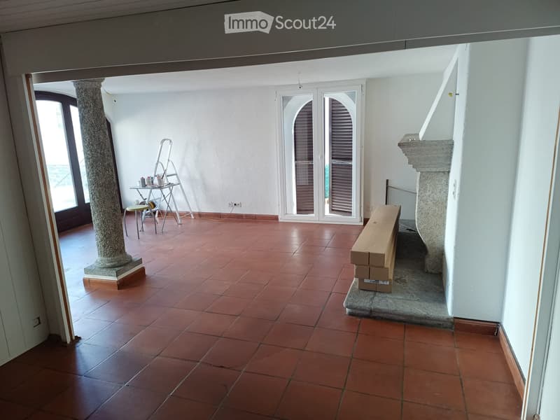 Loft in Minusio (3)
