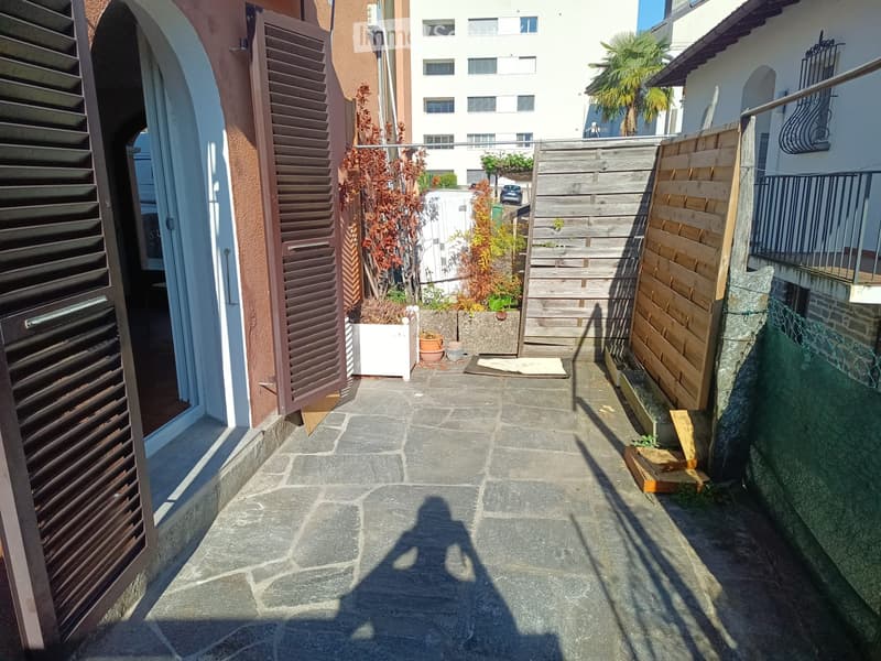 Loft in Minusio (5)
