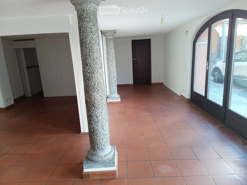 Loft in Minusio (2)