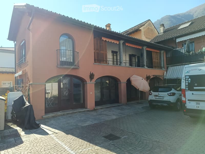 Loft in Minusio (4)