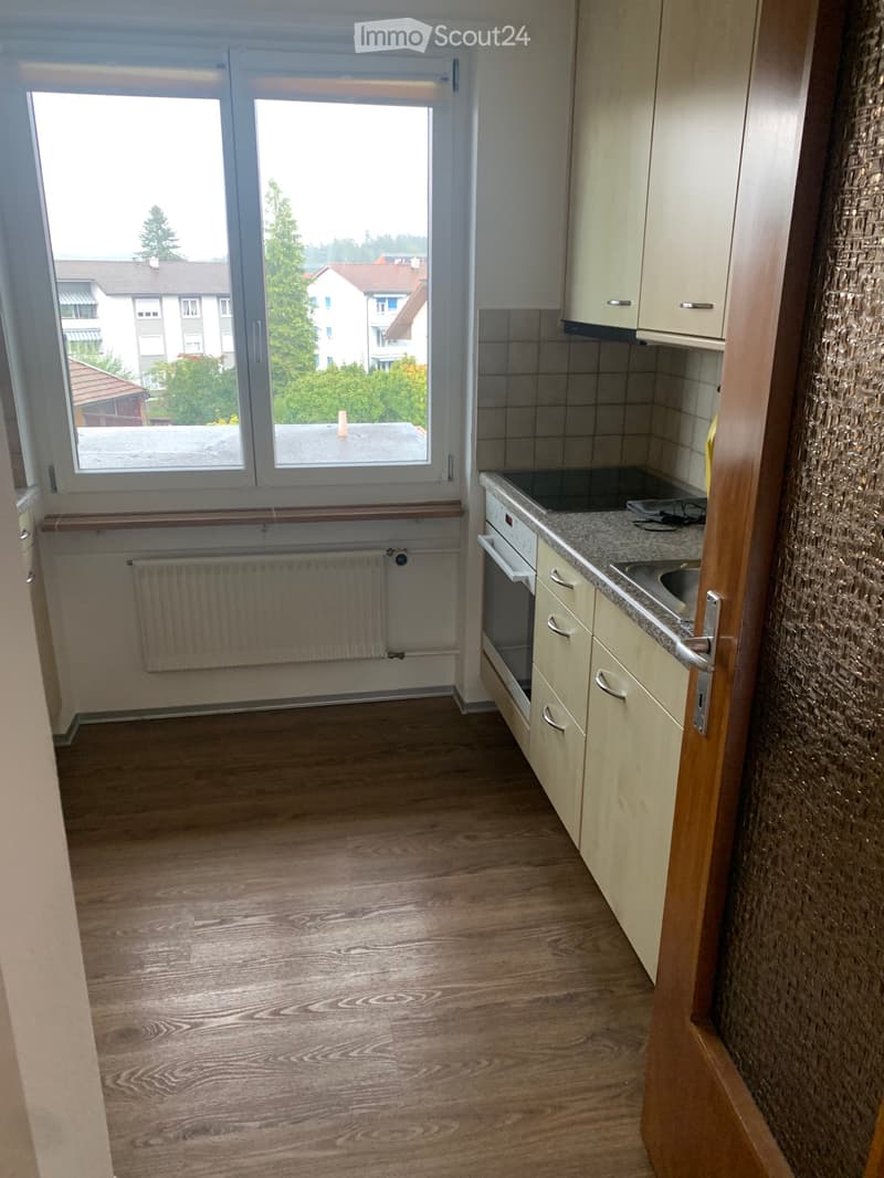 4 Zimmer Wohnung (1)