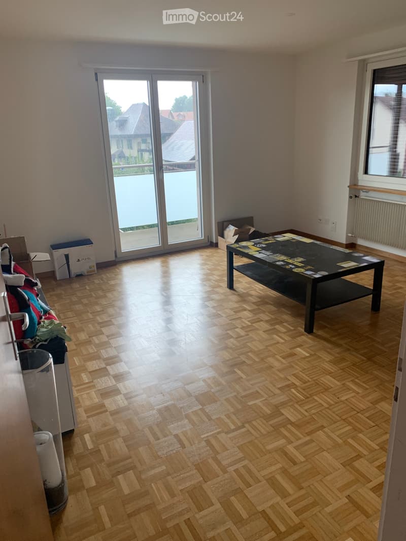 4 Zimmer Wohnung (3)