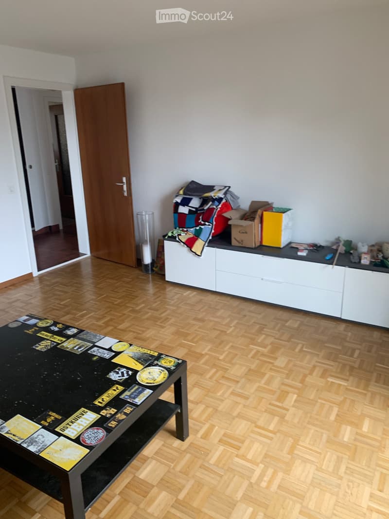 4 Zimmer Wohnung (5)