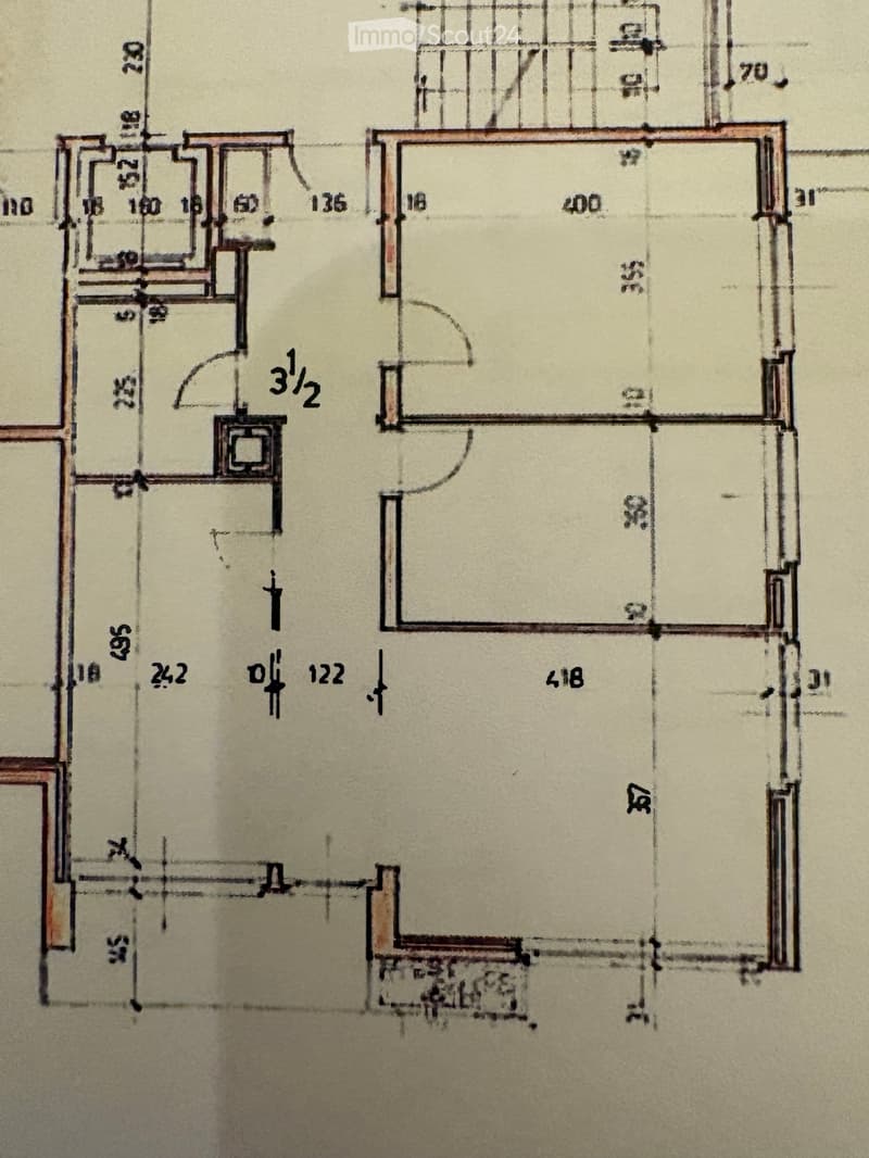 Wohnung 3.5 Zimmer (5)