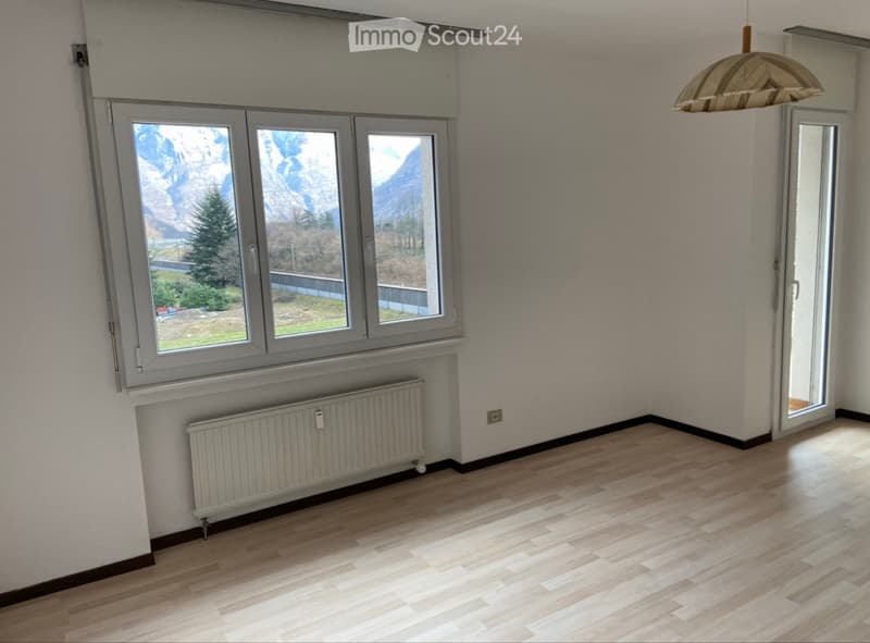 Wohnung 3.5 Zimmer (3)