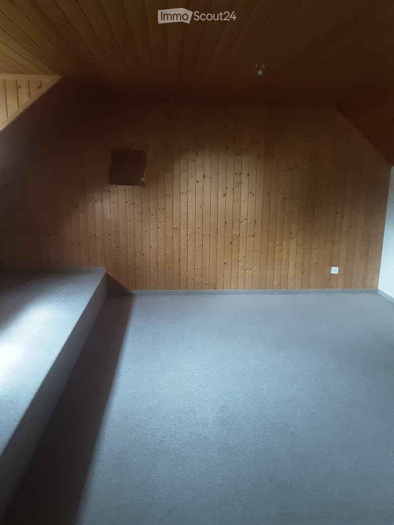 Two and a half room apartment in Appenzeller farm house (5)