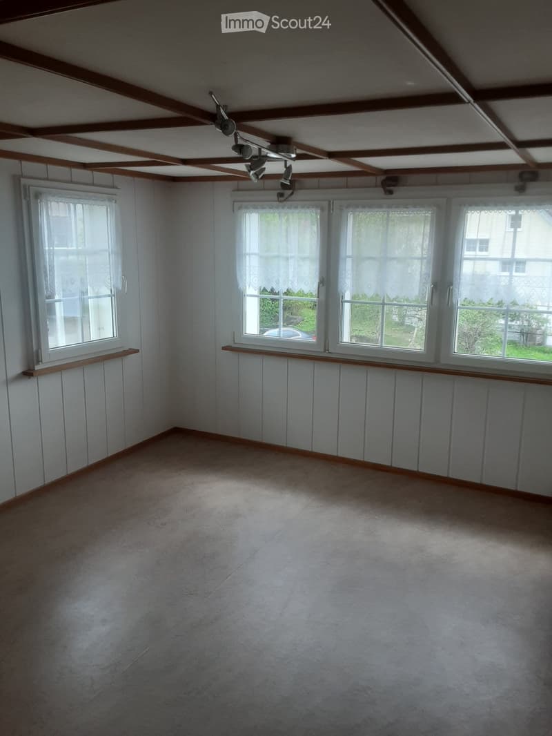Two and a half room apartment in Appenzeller farm house (4)