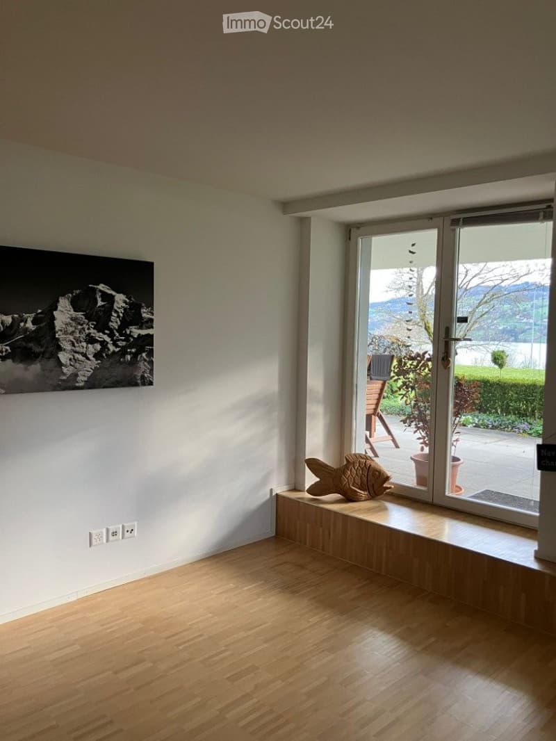 Vivere in un ambiente incantevole (4)