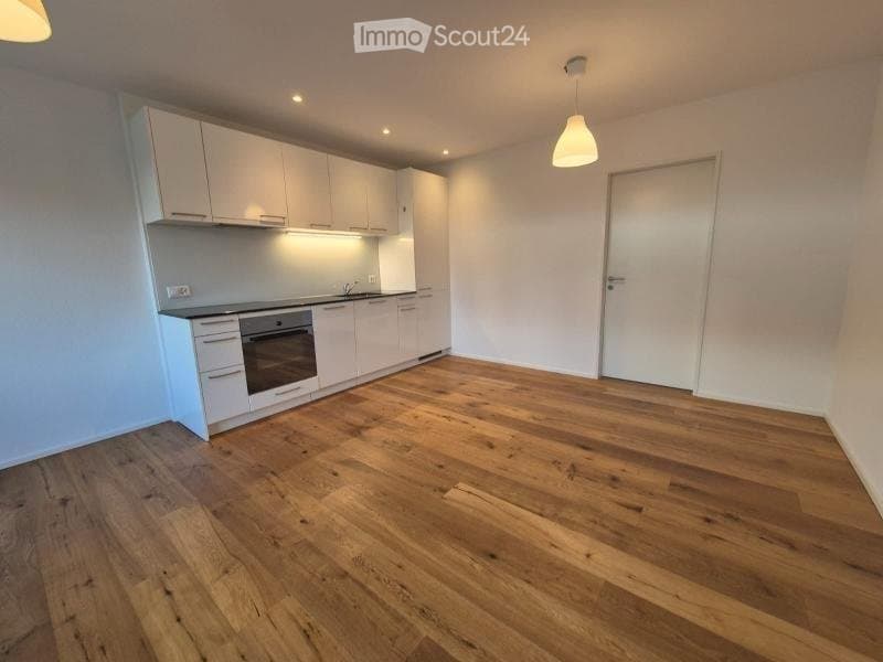 2.5 Zimmer Wohnung (1)