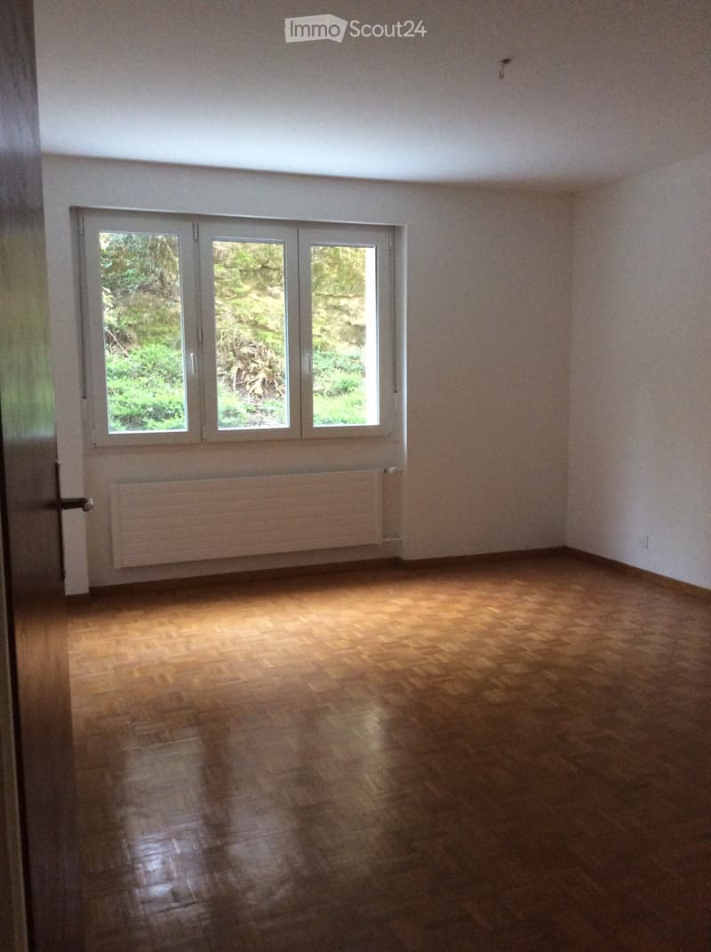 Spacious 2.5 rooms in Neuchâtel + terrace without vis-à-vis (3)