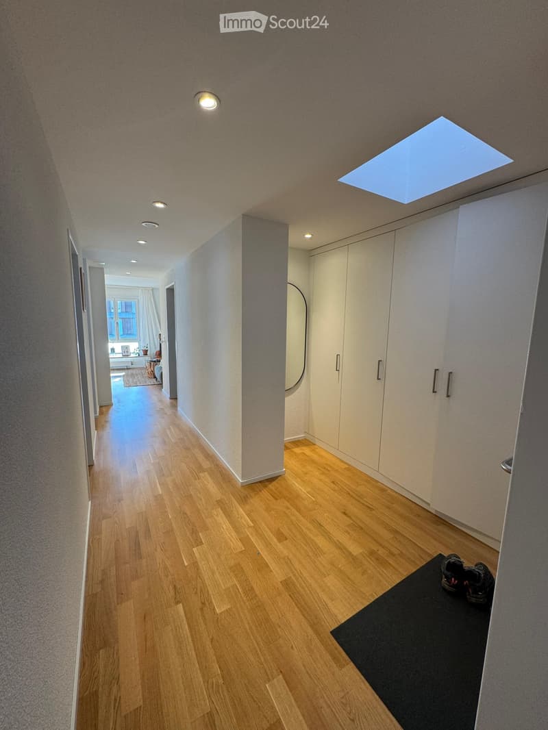 Befristete 3.5 Zimmer Wohnung September-Dezember 2026 (1)