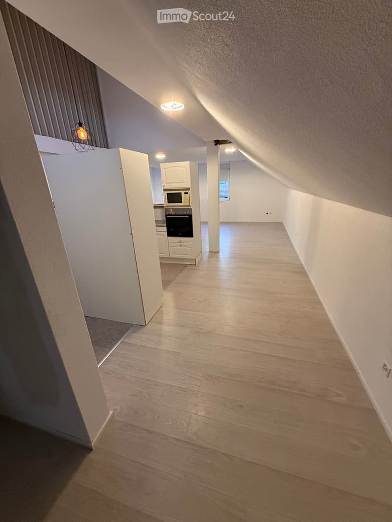 4 1/2 Zimmer Maisonette Wohnung (3)