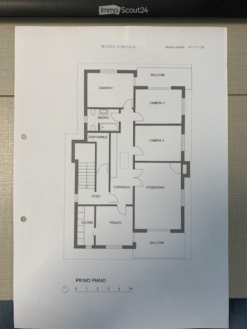 Two-family villa for sale (3)