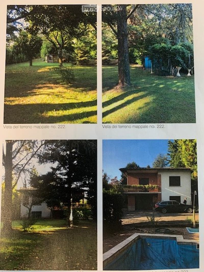 Two-family villa for sale (1)