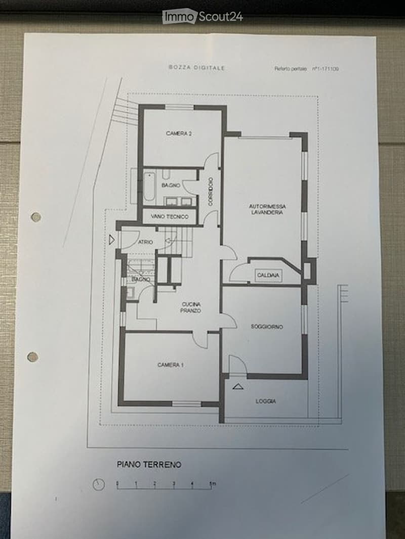 Two-family villa for sale (4)