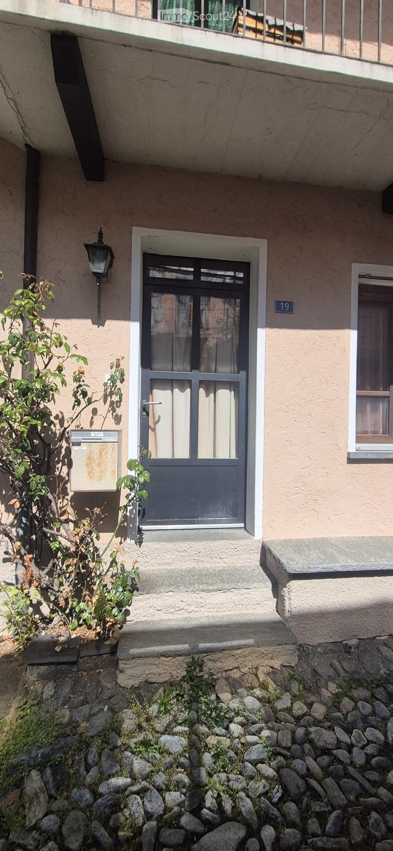 Verkauf von Haus in Bignasco auch als ZWEITWOHNUNG (3)