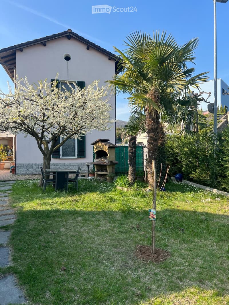 Einfamilienhaus (1)
