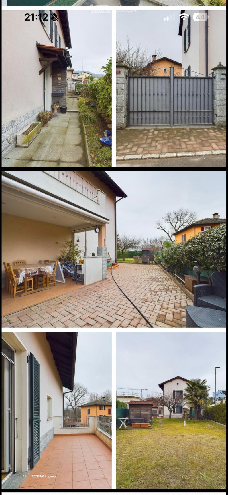 Einfamilienhaus (2)