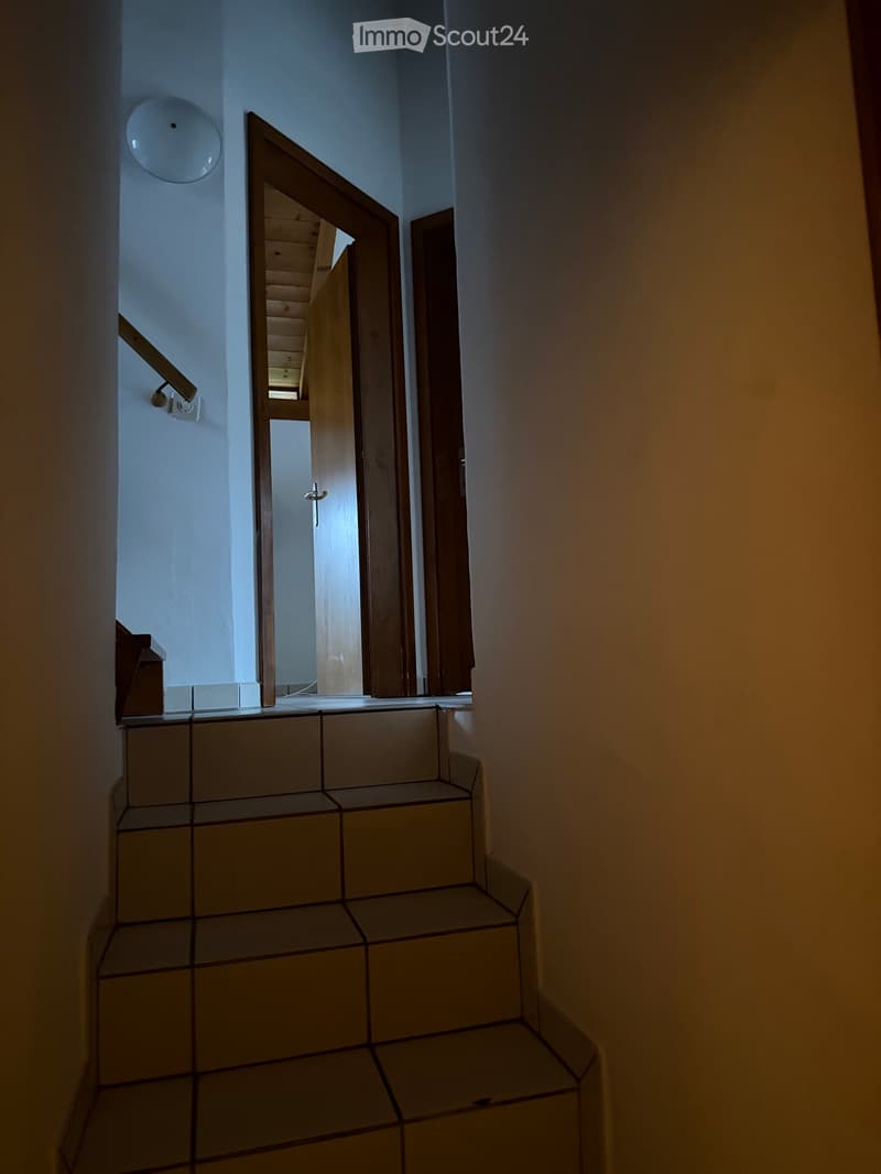 Ampia casa 5.5 locali con giardino privato e posteggi (5)